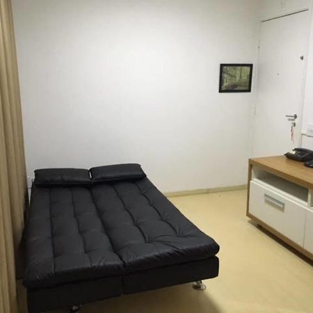 Ferienwohnung Paulista Flat São Paulo Exterior foto