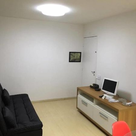 Ferienwohnung Paulista Flat São Paulo Exterior foto