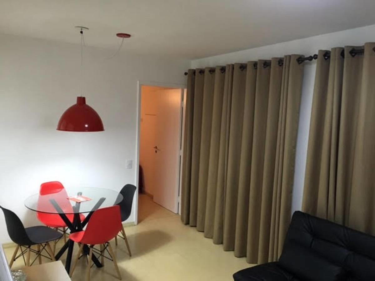 Ferienwohnung Paulista Flat São Paulo Exterior foto