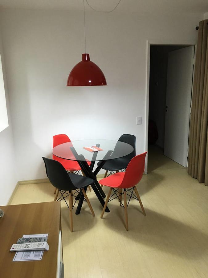 Ferienwohnung Paulista Flat São Paulo Exterior foto