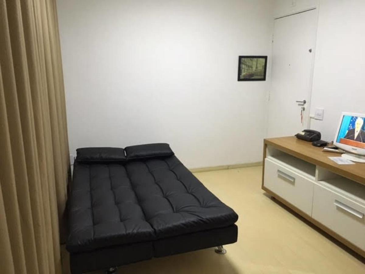 Ferienwohnung Paulista Flat São Paulo Exterior foto