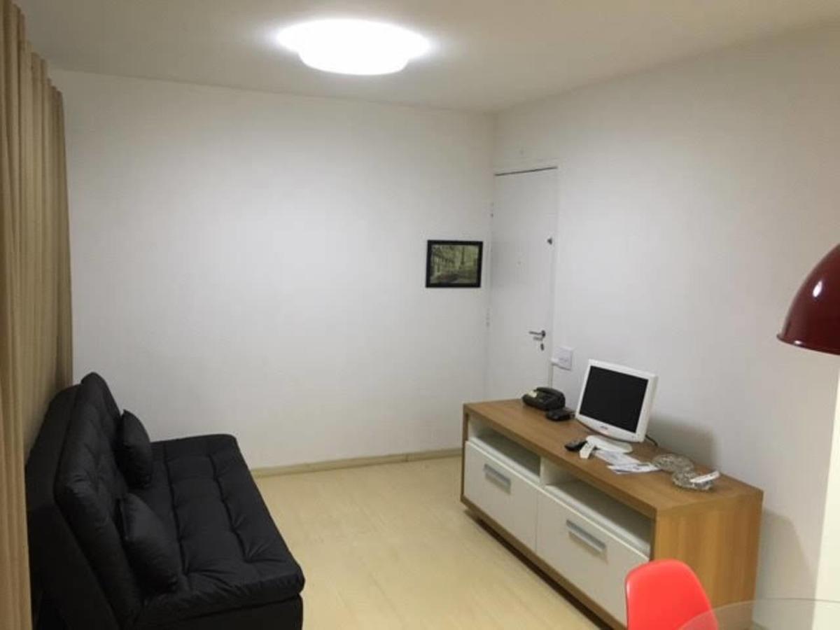 Ferienwohnung Paulista Flat São Paulo Exterior foto