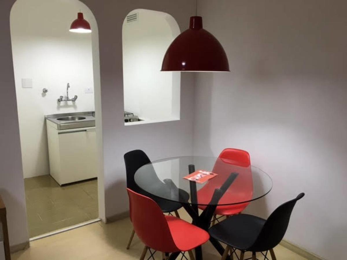 Ferienwohnung Paulista Flat São Paulo Exterior foto