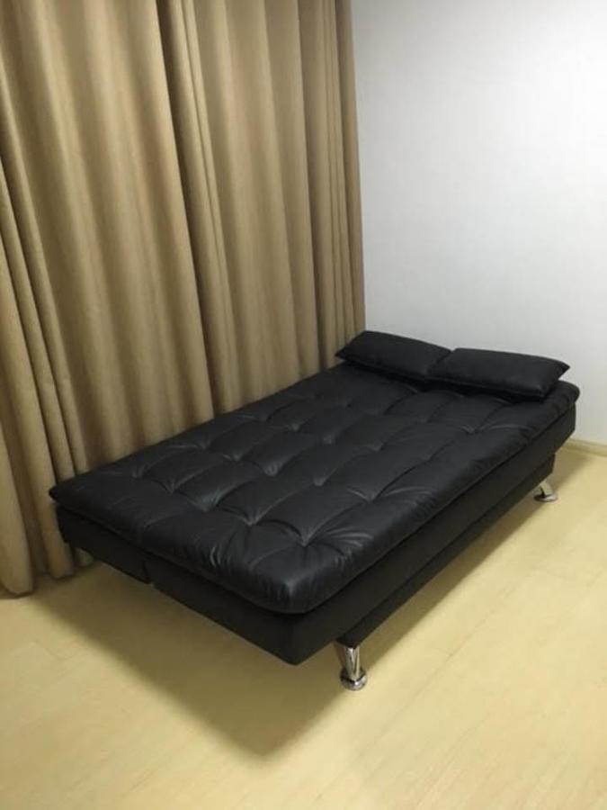 Ferienwohnung Paulista Flat São Paulo Exterior foto